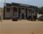 Agence  Afriland First Bank Garoua
